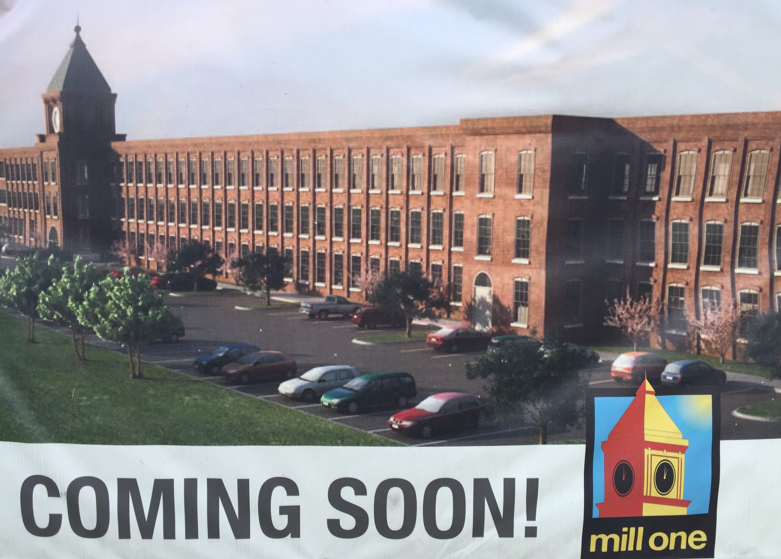 HAMILTON –  Savor Local Flavor at Fall Fest at the New Mill One!
