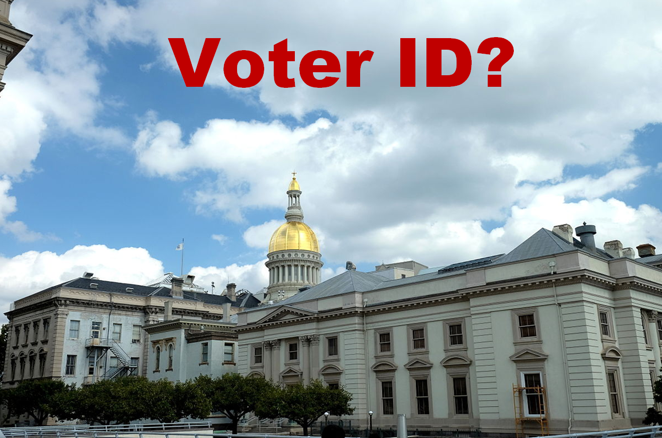 Do you support Voter ID Laws? Take TheTrentonPost.com Poll!