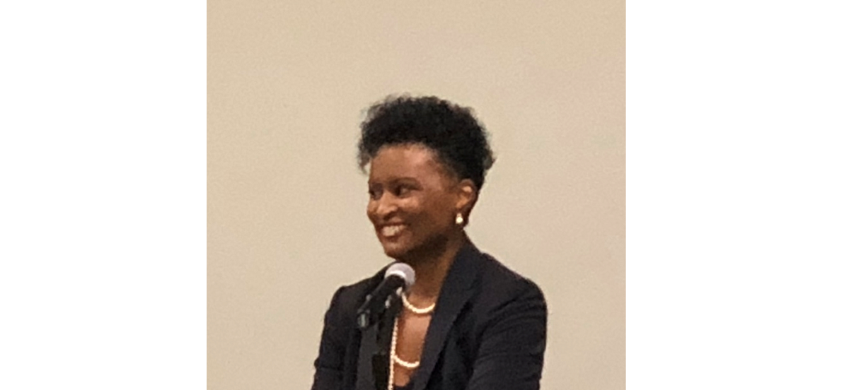 An Open Letter to Councilwoman Robin Vaughn