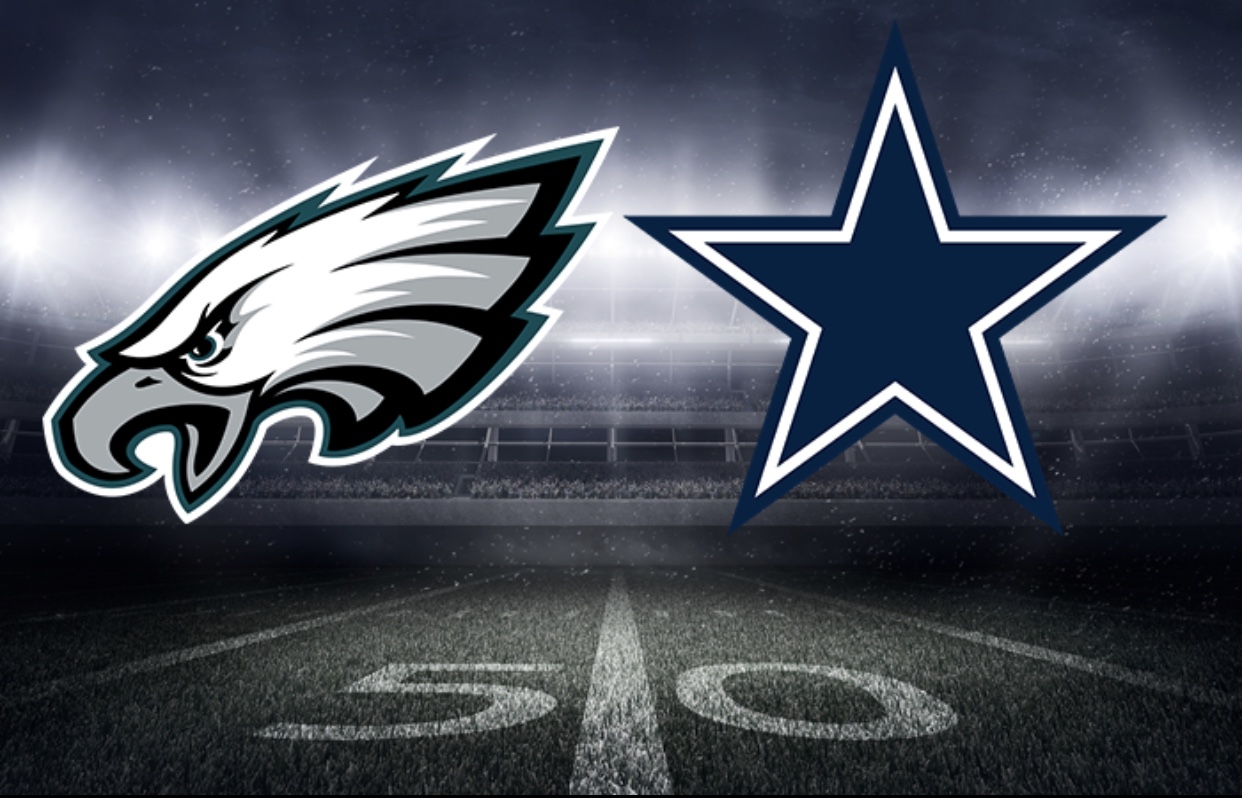 Who will win the Eagles-cowboys game SUNDAY NIGHT?